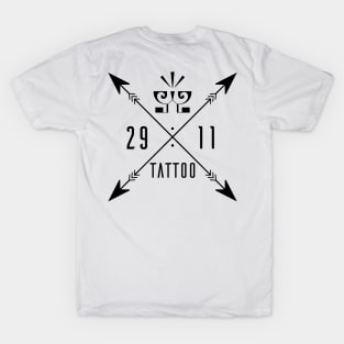 29:11 Compass T-Shirt